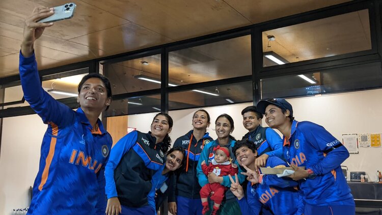 Cricket World Cup: Bismah Maroof และ Baby Fatima star ในนิวซีแลนด์