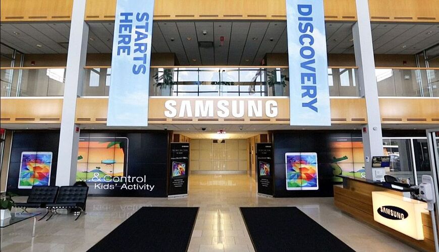 Samsung แสวงหาการเติบโตร่วมกันกับพันธมิตรผ่านศูนย์จัดหางาน
