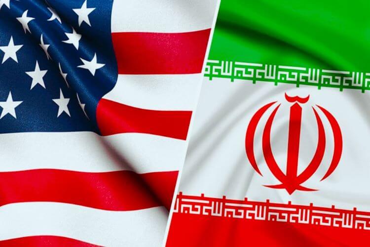 อิหร่านต้องการให้สหรัฐถูกแบนเพราะละเมิดศักดิ์ศรีของประเทศ