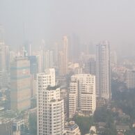 ผู้ว่าฯกทม.จ่อปรับปรุงพยากรณ์ฝุ่น เผย PM 2.5 พุ่งถึง 2 ก.พ.