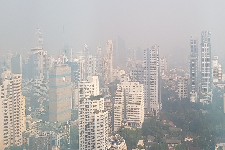 ผู้ว่าฯกทม.จ่อปรับปรุงพยากรณ์ฝุ่น เผย PM 2.5 พุ่งถึง 2 ก.พ.